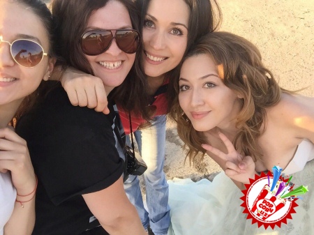 Биттагина фотосурат учун офтобда 5 соат ишлаган Лоладан  доимгидек кутилмаган янгилик...