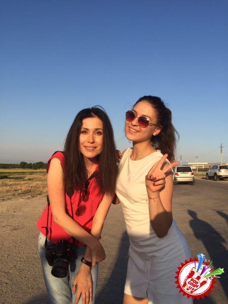 Биттагина фотосурат учун офтобда 5 соат ишлаган Лоладан  доимгидек кутилмаган янгилик...