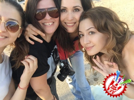 Биттагина фотосурат учун офтобда 5 соат ишлаган Лоладан  доимгидек кутилмаган янгилик...