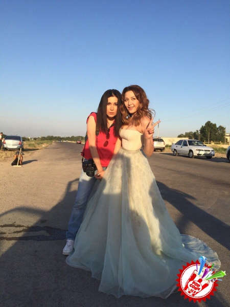 Биттагина фотосурат учун офтобда 5 соат ишлаган Лоладан  доимгидек кутилмаган янгилик...