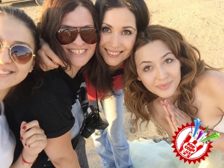 Биттагина фотосурат учун офтобда 5 соат ишлаган Лоладан  доимгидек кутилмаган янгилик...