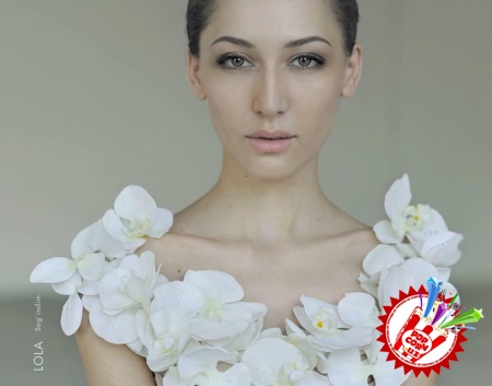 Биттагина фотосурат учун офтобда 5 соат ишлаган Лоладан  доимгидек кутилмаган янгилик...