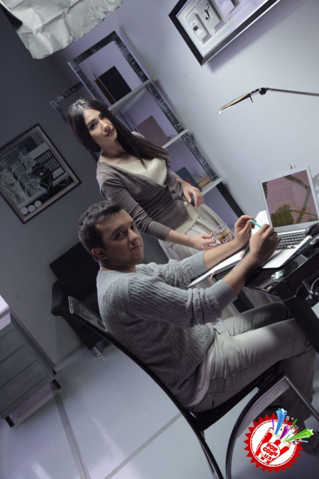 Тез кунда Элёр Маҳкамовдан романтик руҳдаги клип премьераси