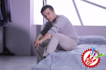 Тез кунда Элёр Маҳкамовдан романтик руҳдаги клип премьераси