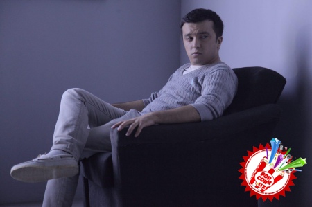 Тез кунда Элёр Маҳкамовдан романтик руҳдаги клип премьераси