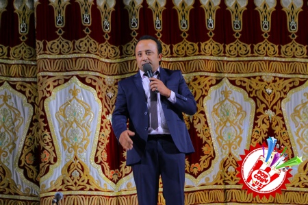 Фарҳод ва Ширин жуфтлигининг асл мухлислари учун унутилмас кун. Концертдан батафсил