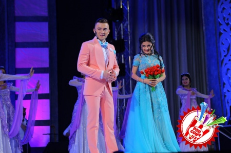 Фарҳод ва Ширин жуфтлигининг асл мухлислари учун унутилмас кун. Концертдан батафсил