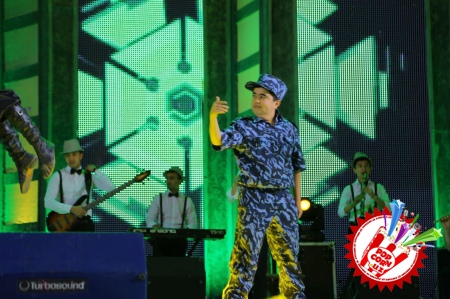 Фарҳод ва Ширин жуфтлигининг асл мухлислари учун унутилмас кун. Концертдан батафсил