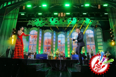 Фарҳод ва Ширин жуфтлигининг асл мухлислари учун унутилмас кун. Концертдан батафсил