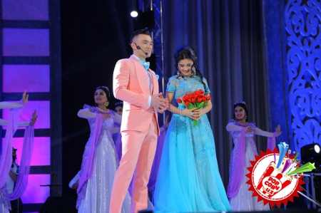 Фарҳод ва Ширин жуфтлигининг асл мухлислари учун унутилмас кун. Концертдан батафсил