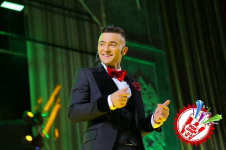 Фарҳод ва Ширин жуфтлигининг асл мухлислари учун унутилмас кун. Концертдан батафсил