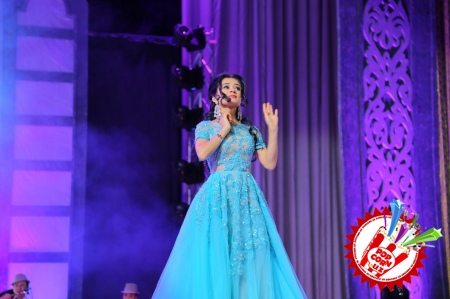 Фарҳод ва Ширин жуфтлигининг асл мухлислари учун унутилмас кун. Концертдан батафсил