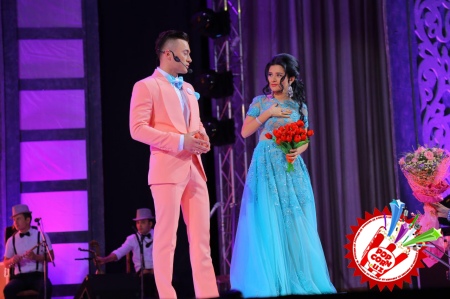 Фарҳод ва Ширин жуфтлигининг асл мухлислари учун унутилмас кун. Концертдан батафсил