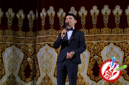 Фарҳод ва Ширин жуфтлигининг асл мухлислари учун унутилмас кун. Концертдан батафсил