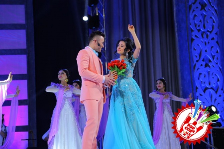 Фарҳод ва Ширин жуфтлигининг асл мухлислари учун унутилмас кун. Концертдан батафсил