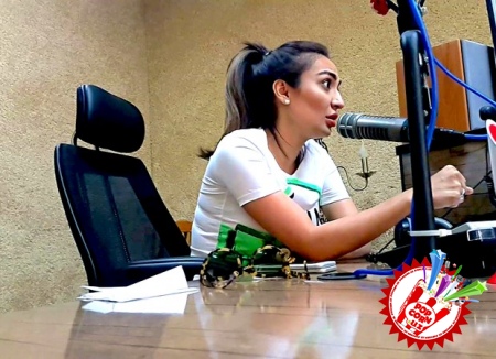 Муниса Ризаеванинг тўйи бўляпти...Бу сафар ростми?