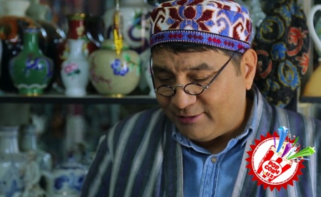 “Уринг жоним, уринг”...Тез кунда