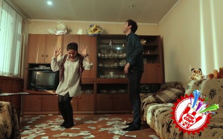 “Уринг жоним, уринг”...Тез кунда