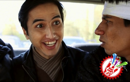 “Уринг жоним, уринг”...Тез кунда