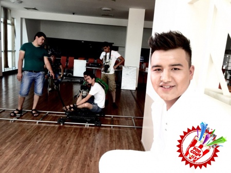 Жаҳонгир барчани "Севги дунёси"га чорламоқда