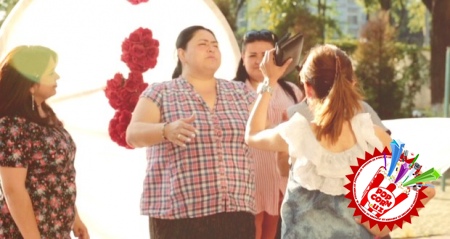 Қалбларни орзуга тўлдирувчи \'\'Ёр-ёрлар\'\' Миржон Ашраповдан премьера