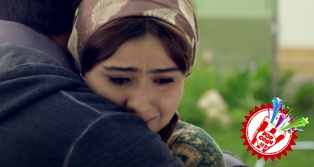 Умидахондан навбатдаги туҳфа “Умр ўтар”