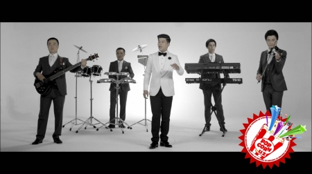 ''Сарвиноз'' ''Осиё'' гурухи томонидан қайта жонланди