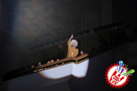 Хоразм наволари оламни тутди! Бунёдбек Саидов Сардор Раҳимхон билан дуэт куйлади!