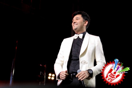 Хоразм наволари оламни тутди! Бунёдбек Саидов Сардор Раҳимхон билан дуэт куйлади!