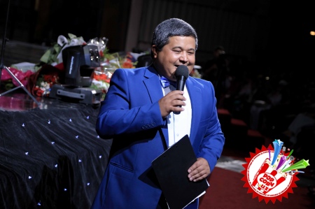 Хоразм наволари оламни тутди! Бунёдбек Саидов Сардор Раҳимхон билан дуэт куйлади!