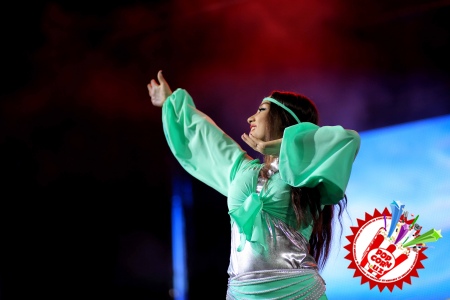 Хоразм наволари оламни тутди! Бунёдбек Саидов Сардор Раҳимхон билан дуэт куйлади!