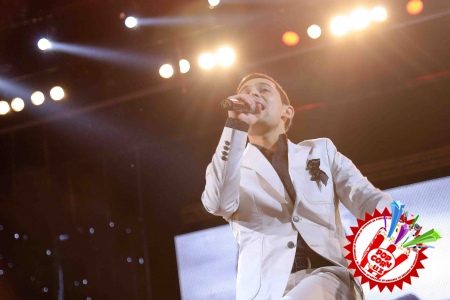 Хоразм наволари оламни тутди! Бунёдбек Саидов Сардор Раҳимхон билан дуэт куйлади!