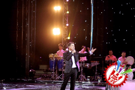 Хоразм наволари оламни тутди! Бунёдбек Саидов Сардор Раҳимхон билан дуэт куйлади!