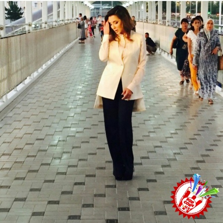 «Сен дунёимсан» бу сиз ўйлаган муҳаббат эмас!