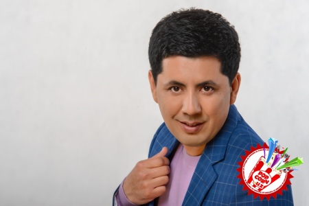 Ака-сингиллар дуэт таронани қай даражада ижро этишди!