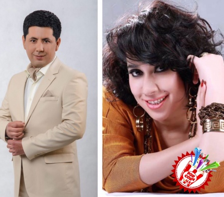 Ака-сингиллар дуэт таронани қай даражада ижро этишди!