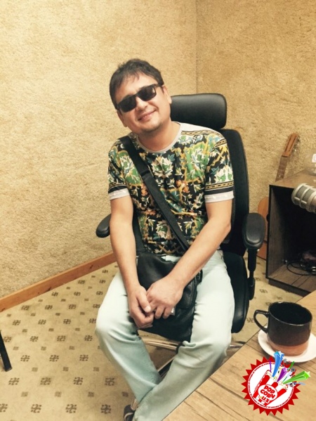 Тоҳир Содиқов \"Алимовалар ток шоу\"си дастури меҳмони эксклюзив интервью