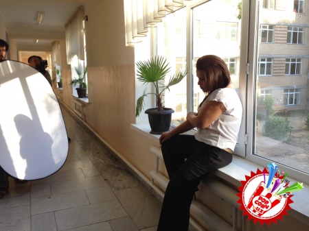 Фарзандини мактабдан қайтишини интизор кутган ота... "Ота фарёди" Юлдуз Усмоновадан тез кунда...