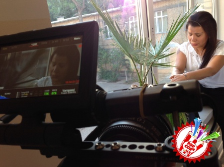 Фарзандини мактабдан қайтишини интизор кутган ота... "Ота фарёди" Юлдуз Усмоновадан тез кунда...