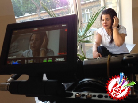 Фарзандини мактабдан қайтишини интизор кутган ота... "Ота фарёди" Юлдуз Усмоновадан тез кунда...