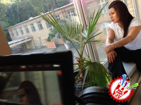 Фарзандини мактабдан қайтишини интизор кутган ота... \"Ота фарёди\" Юлдуз Усмоновадан тез кунда...