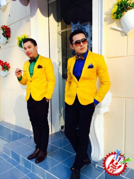 “СаМРаС” гуруҳидан   “Сени кечиролмайман”  клип премьераси