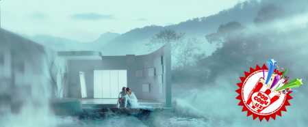 Манзурадан романтикага бой тарона ва клип премьраси