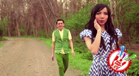 “Икки қалб” гуруҳи яна ижодда!