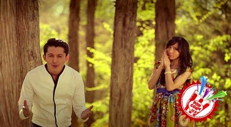 “Икки қалб” гуруҳи яна ижодда!