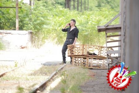 “ЭлДиДо” гуруҳидан янги видеоклип  - “Сенга асирман” тез кунда