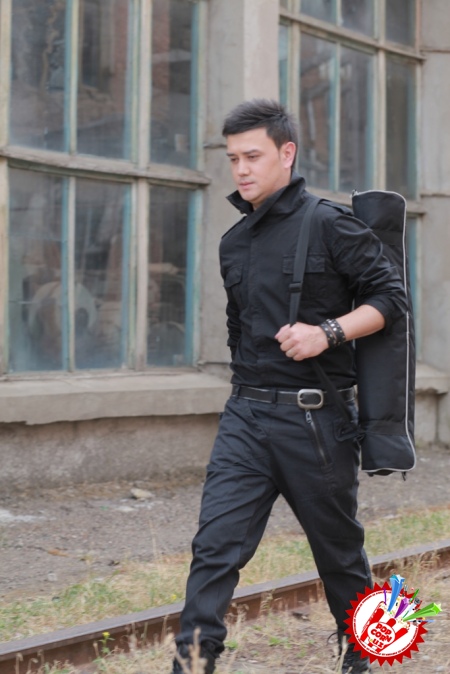 “ЭлДиДо” гуруҳидан янги видеоклип  - “Сенга асирман” тез кунда