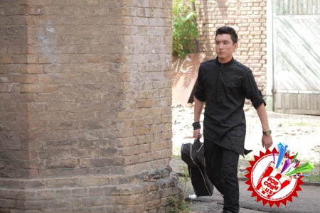 “ЭлДиДо” гуруҳидан янги видеоклип  - “Сенга асирман” тез кунда