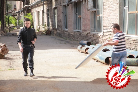 “ЭлДиДо” гуруҳидан янги видеоклип  - “Сенга асирман” тез кунда