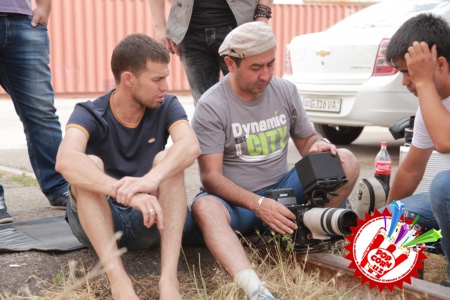 “ЭлДиДо” гуруҳидан янги видеоклип  - “Сенга асирман” тез кунда